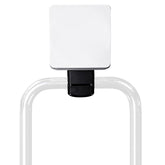 Scanstrut ScanPod Uncut Fits .98" to 1.33" Rail w/Switches, Small Screens & Remote Controls